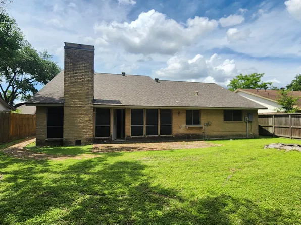 22439 Coriander Dr, Katy, TX 77450