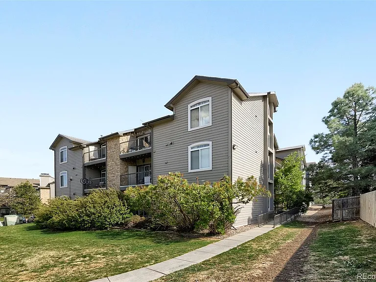 2575 S Syracuse Way #H104 — Photo 1