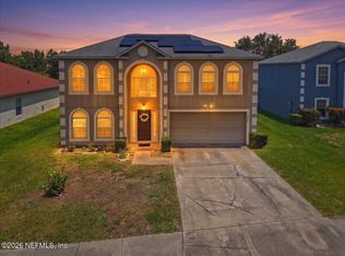 8845 MERSEYSIDE Avenue, Jacksonville, FL 32219