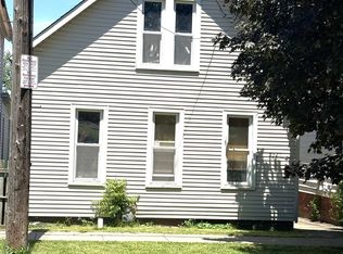 532 W 19th St, Erie, PA 16502
