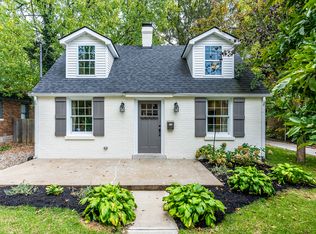 320 Hanover Ct, Lexington, KY