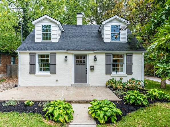 320 Hanover Ct, Lexington, KY 40502