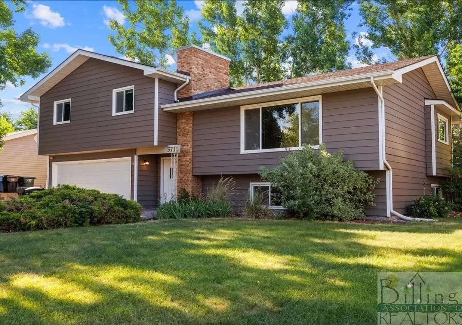 Beautiful 4 bedroom Home for RENT-Move in ready! — Photo 1