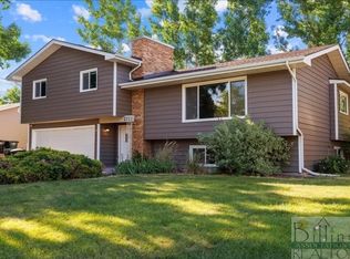 3711 Hayden Dr, Billings, MT 59102