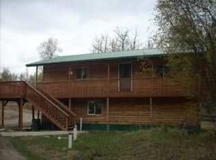 4100 N Palmer Fishhook Rd, Palmer, AK 99645
