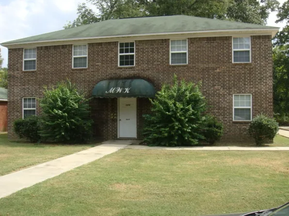 1508 E 13th St APT A, Russellville, AR 72802