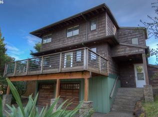 8935 Sandpiper Ln, Manzanita, OR 97130