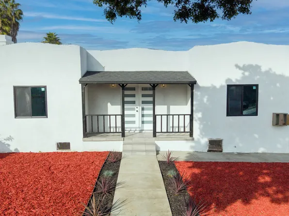 1341 W 94th St, Los Angeles, CA 90044