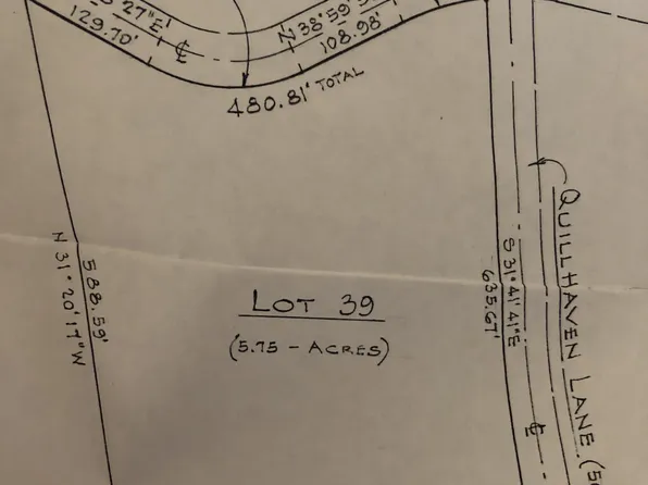 3122 Clear Brooks Dr, Signal Mountain, TN 37377