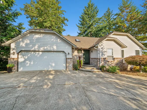 113 Deerbrook Dr, Oregon City, OR 97045