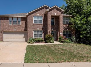 8025 Montecito Dr, Denton, TX 76210