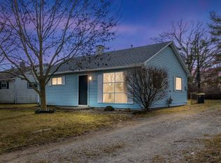 3407 S Cedar Crest Cir, Fort Wayne, IN 46809