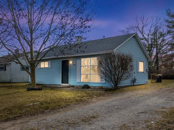 3407 S Cedar Crest Cir, Fort Wayne, IN 46809