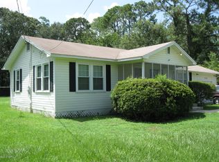 1170 Lake Shore Blvd, Jacksonville, FL 32205