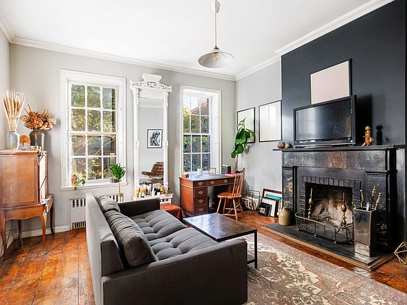 5th image of 43 Joralemon St