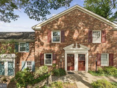 8336 Forrester Blvd #448, Springfield, VA, 22152