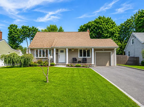 107 Kime Avenue, North Babylon, NY 11703