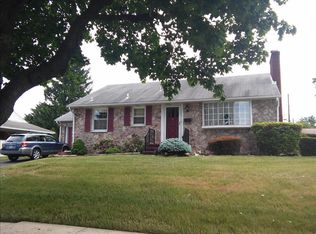 1314 Nevada St, Allentown, PA 18103