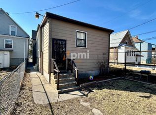 5539 Claude Ave, Hammond, IN 46320