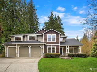 11132 42nd St SE, Snohomish, WA
