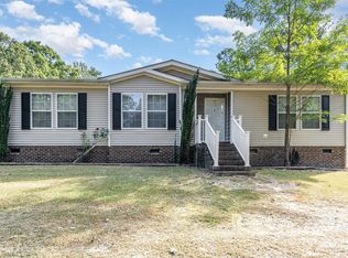 2519 Old Catholic Church Rd, Blackstock, SC 29014