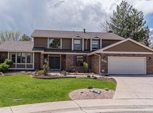 10638 E Fair Pl, Englewood, CO 80111