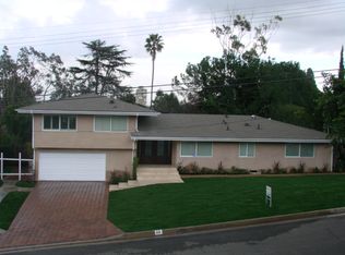 44 Shady Vista Rd, Rolling Hills, CA 90274