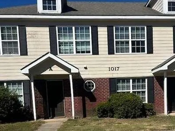 1017 Wheel House Ln APT A, Monroe, GA 30655