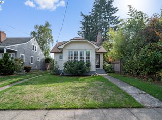 5812 SE Lafayette St, Portland, OR 97206