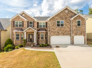 5609 Dendy Trce, Fairburn, GA 30213