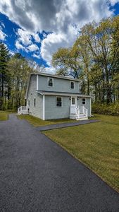 17 Southworth St, Lakeville, MA, 02347