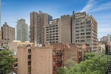 Sold by Brown Harris Stevens