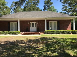 6114 Apache Dr, Kiln, MS 39556