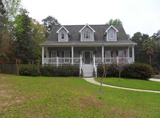168 General Canby Loop, Spanish Fort, AL 36527