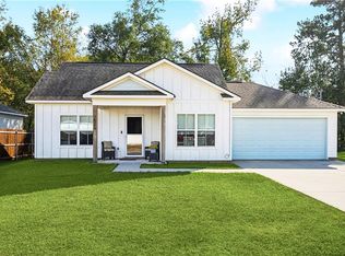 16242 Chandler Pl, Hammond, LA 70401