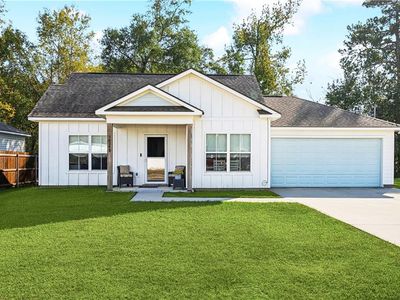16242 Chandler Pl, Hammond, LA, 70401