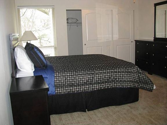 Master Suite