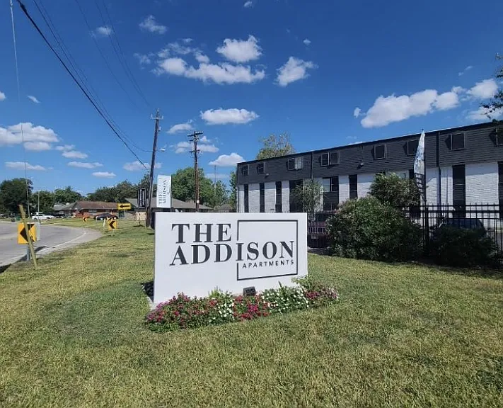 The Addison — Photo 7