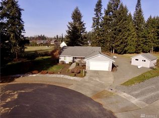 9515 347th St S, Roy, WA 98580