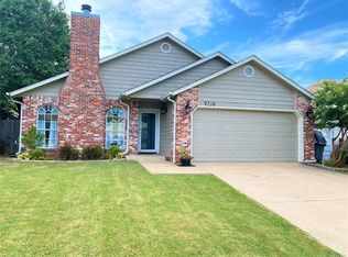 9216 S 95th Ave E, Tulsa, OK 74133