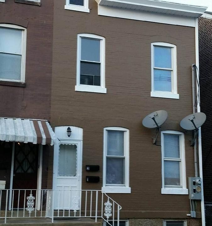 Welcome home to 140 Kent Street _ a quiet, well-kept multi-family home in Chambersburg.
