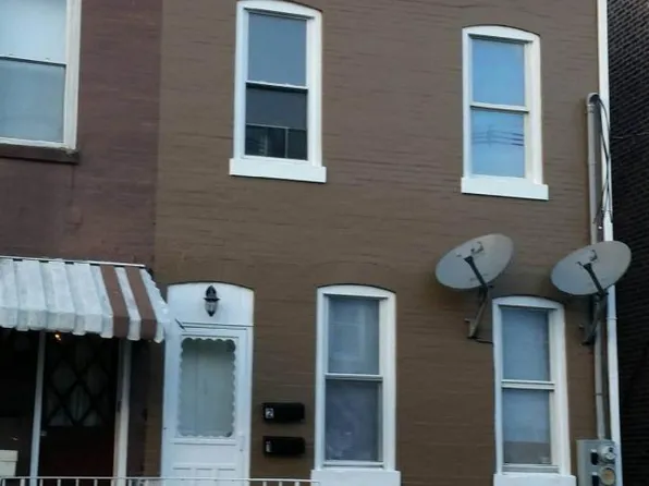 140 Kent St APT 2, Trenton, NJ 08611