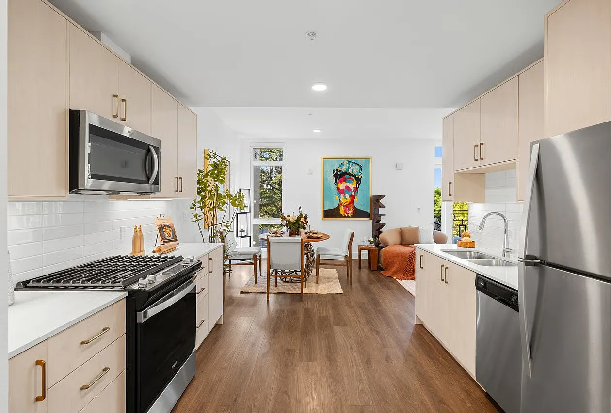 MW Lofts — Photo 1