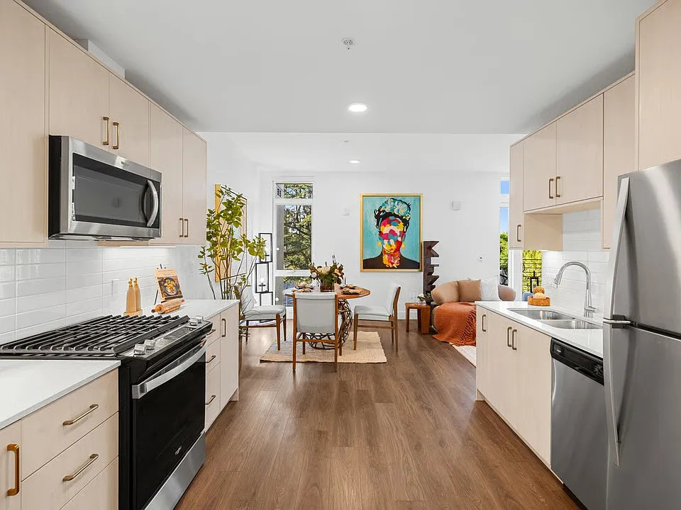 MW Lofts