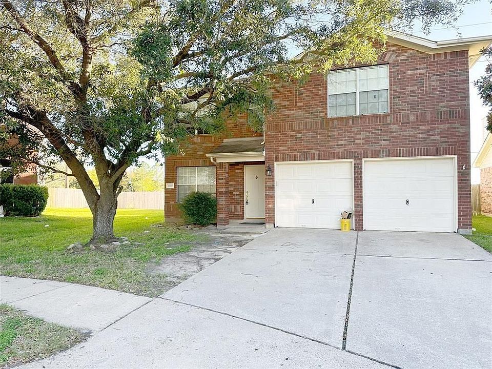 1st image of 20007 Golden Mesa Dr