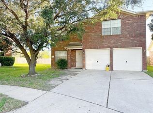 20007 Golden Mesa Dr, Katy, TX 77449