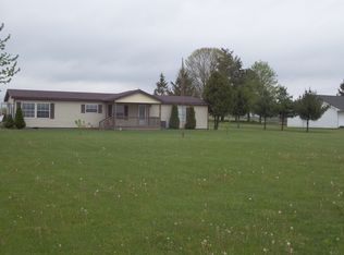 151 Lauderman Rd NE #3, New Holland, OH 43145