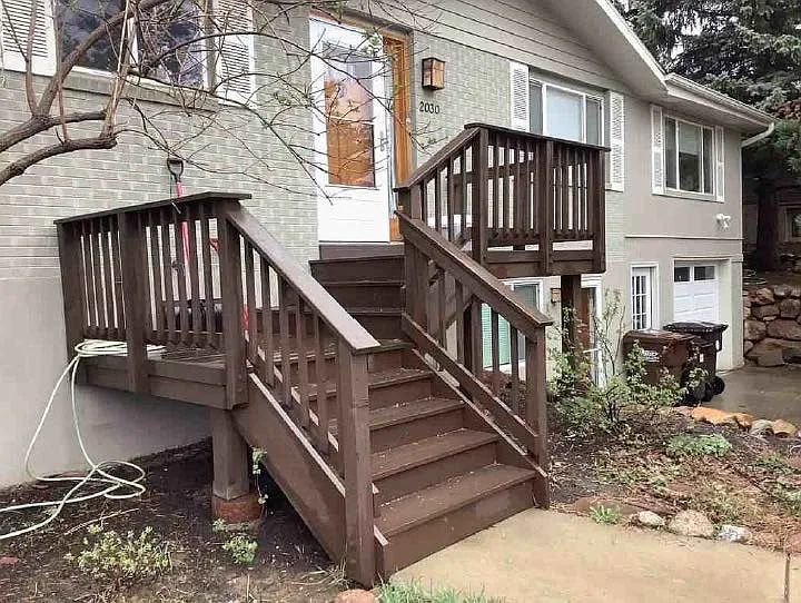 2030 Dartmouth Ave #A — Photo 15