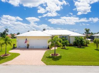 4096 Turtle Dove Cir, Punta Gorda, FL 33950