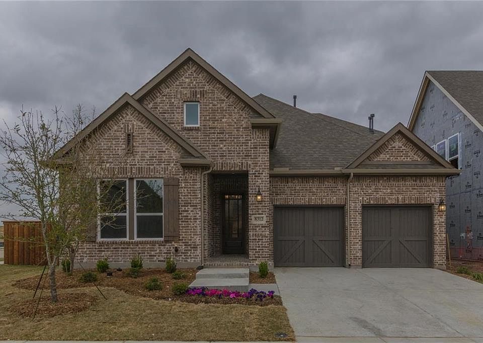8312 Shoreacres Dr, Mckinney, TX 75070 Zillow